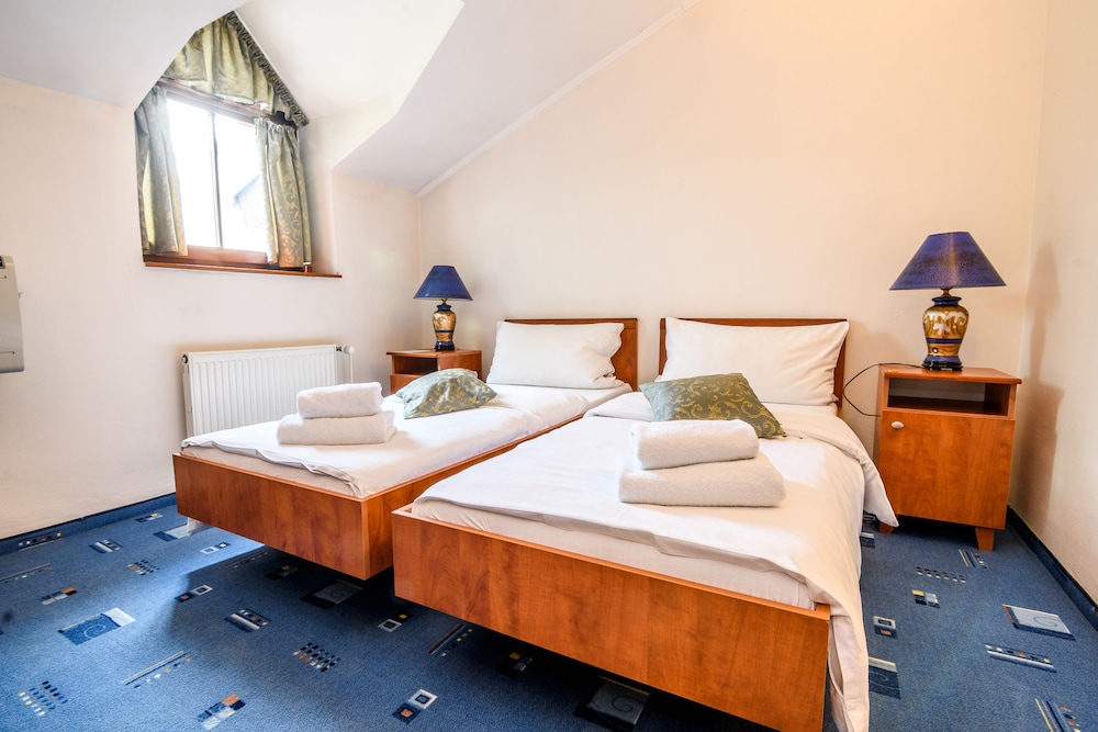 Eco Friendly Hotel Dalia 3/50