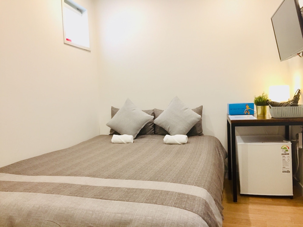 OYO Hostel Myeongdong 3 8/50