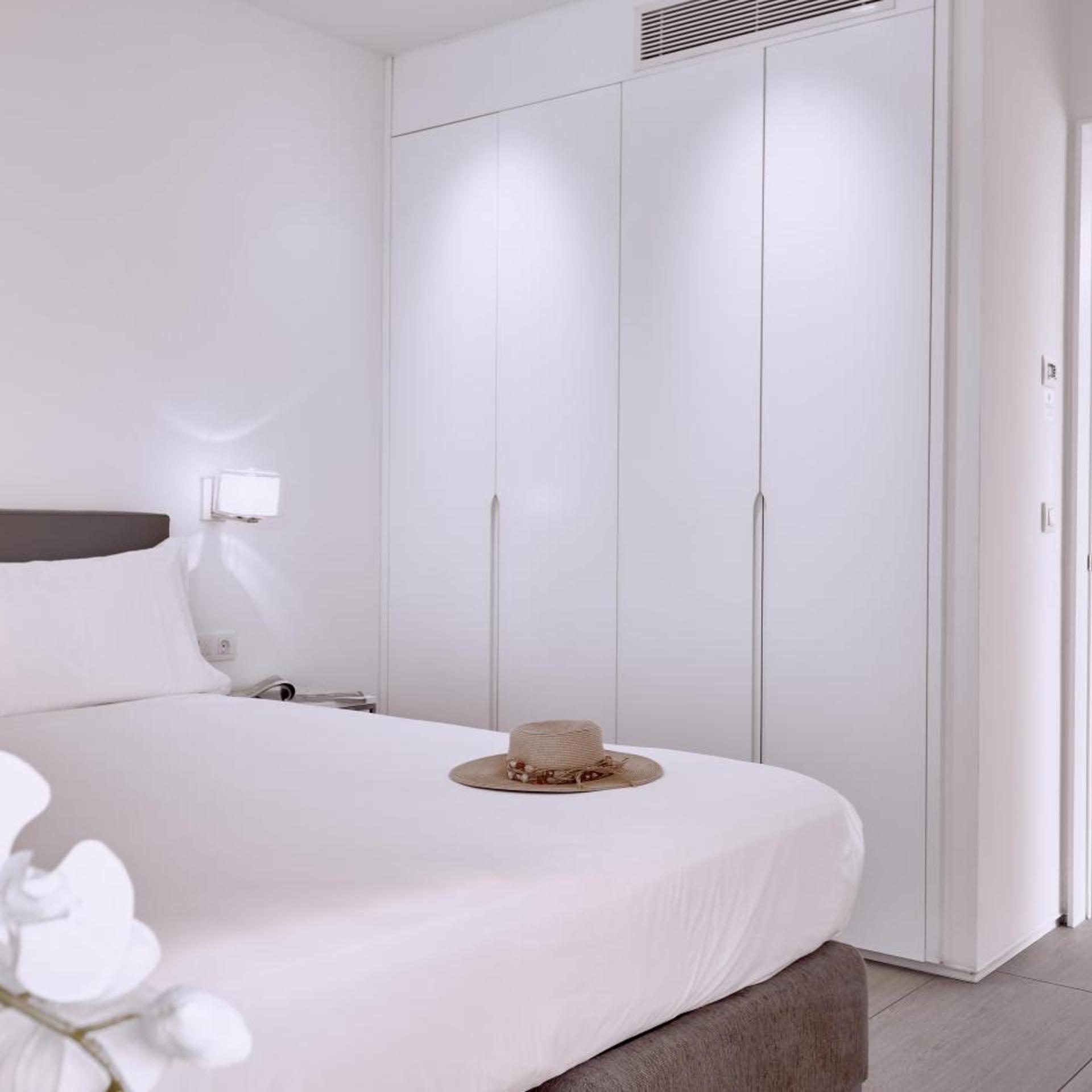 1 Bedroom, Bliss, Sea View