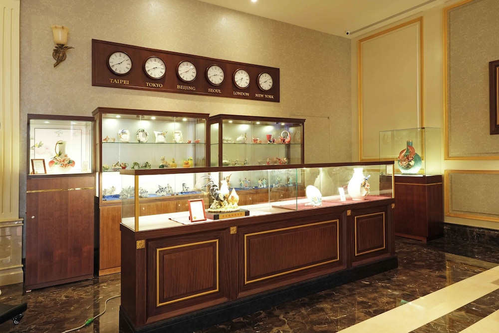 Fushin Hotel No.2 6/38