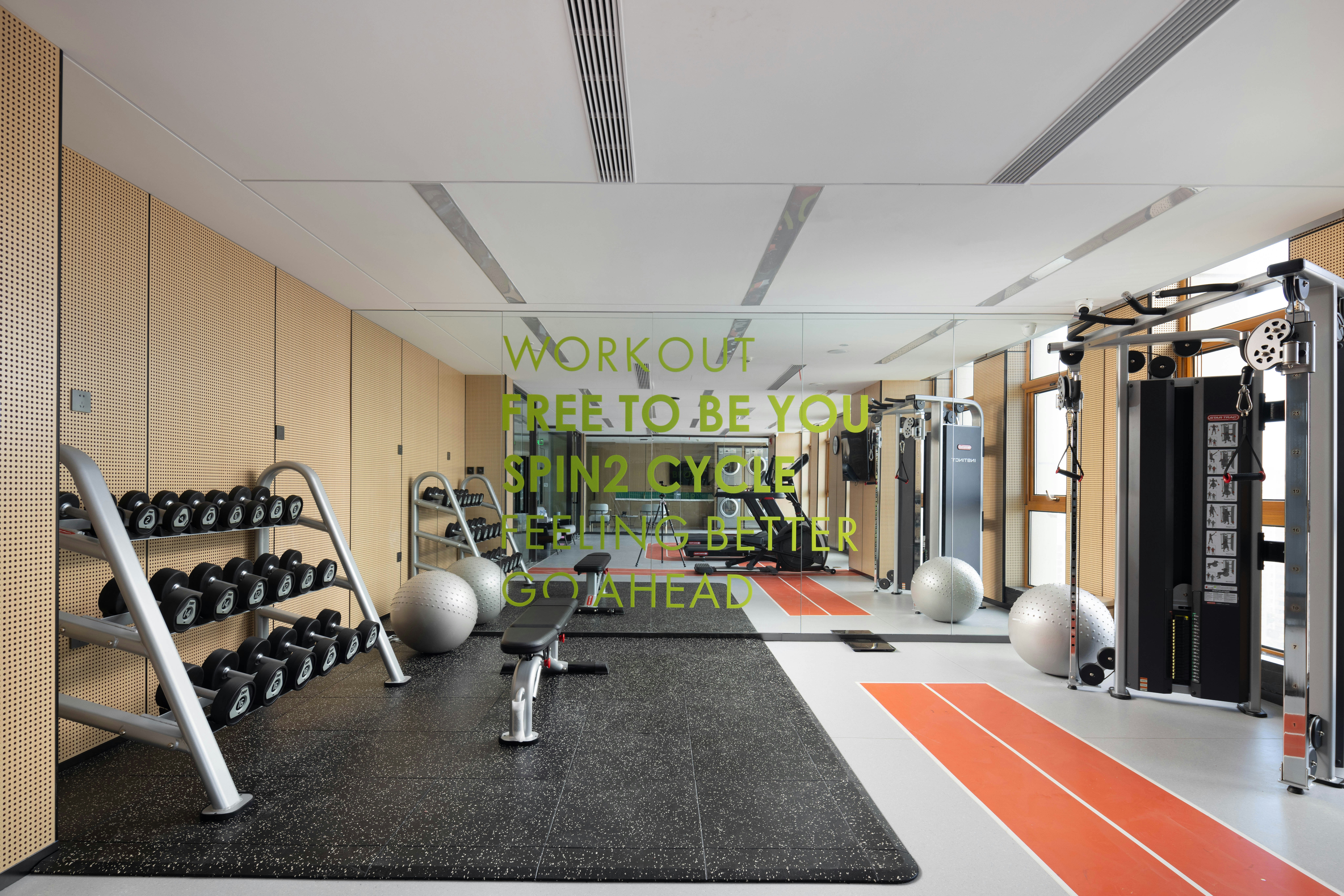 Home2 Suites by Hilton Binzhou Boxing 36/61
