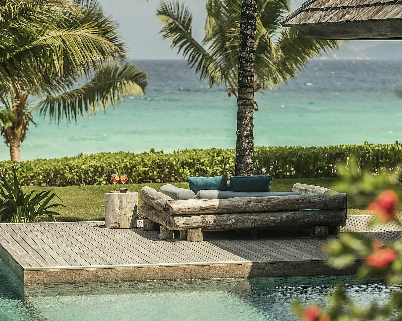 Four Seasons Resort Seychelles 54/60