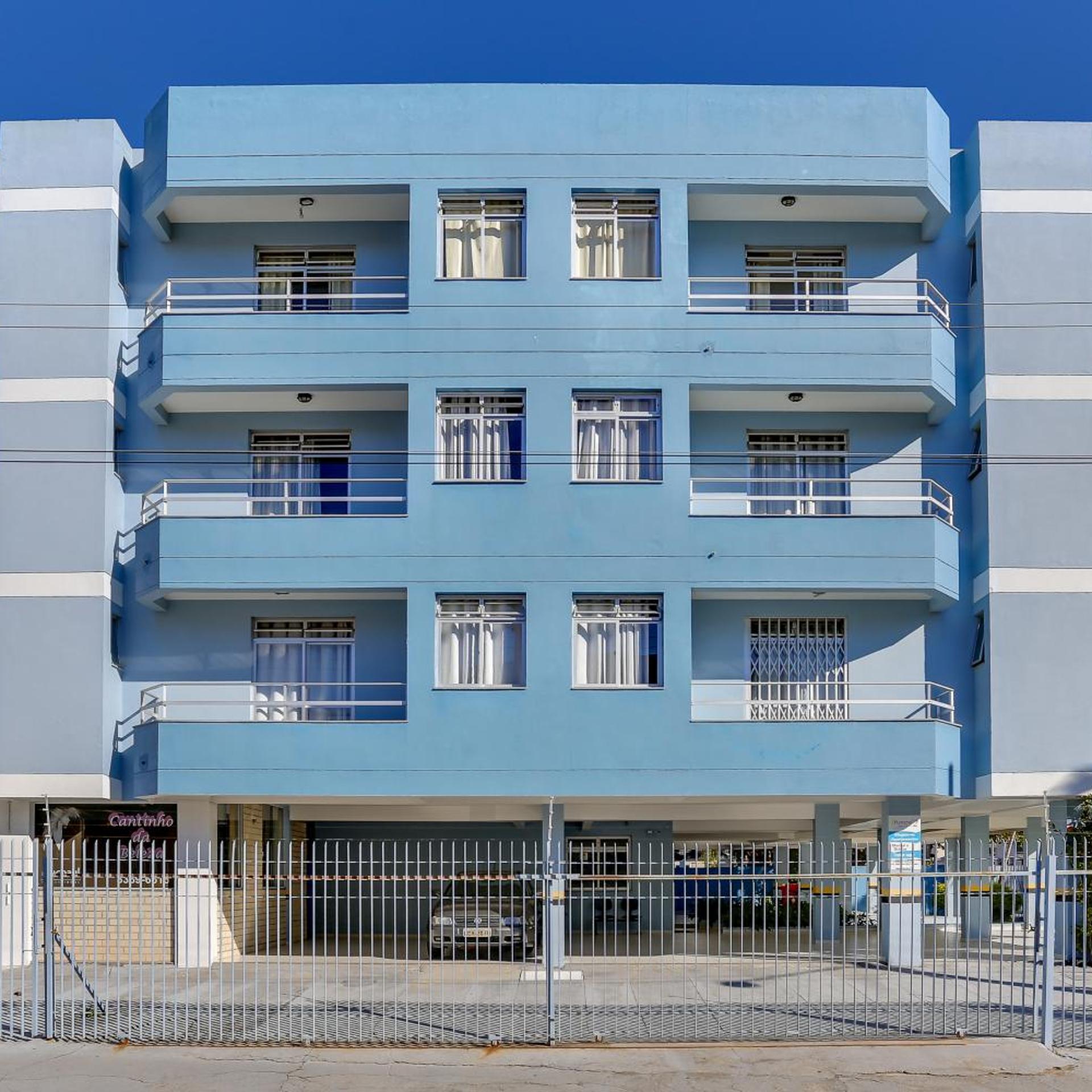 Marazul Apart Hotel II 2/45