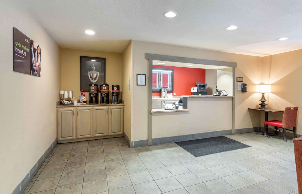 Extended Stay America - Cleveland - Westlake 6/52