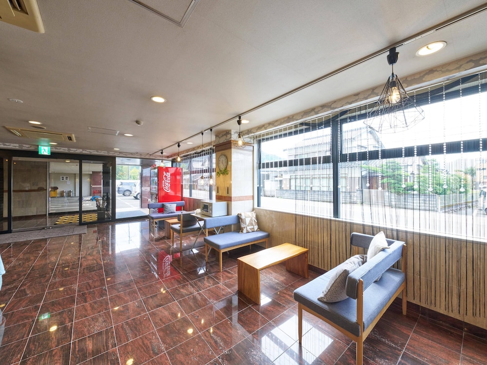 Hotel Areaone Wadayama 38/46