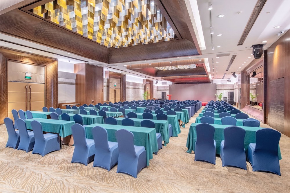Mission Hills Resort Shenzhen 62/72
