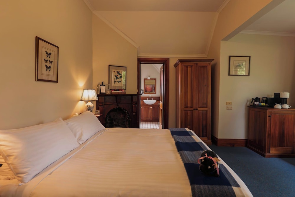 Franklin Manor 20/65