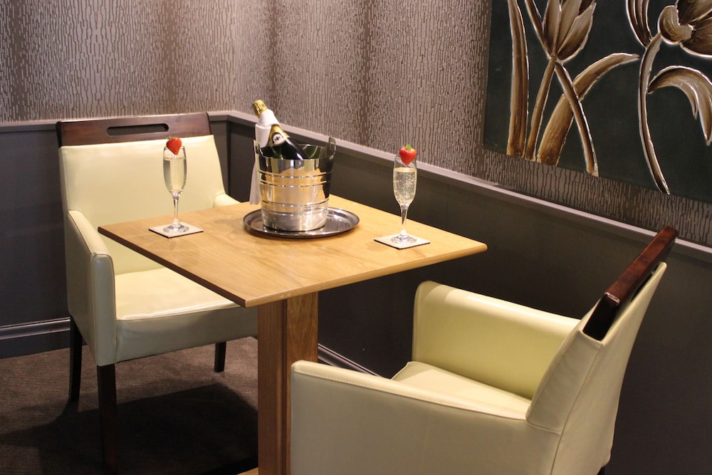The Mill Hotel And Spa 36/37