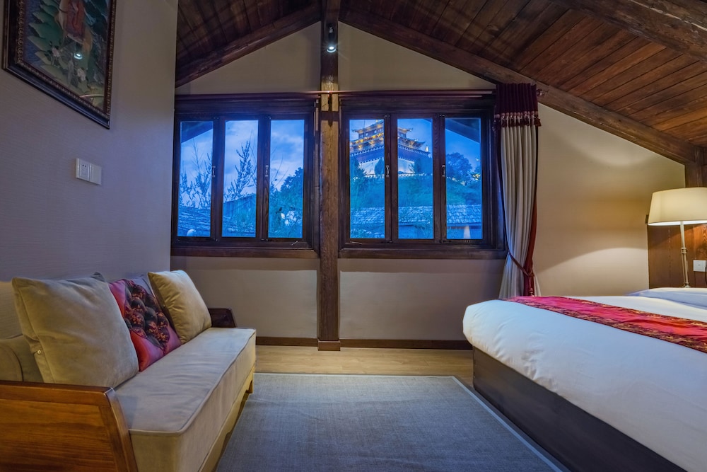 Arro Khampa by Zinc Journey Shangri-la 38/72