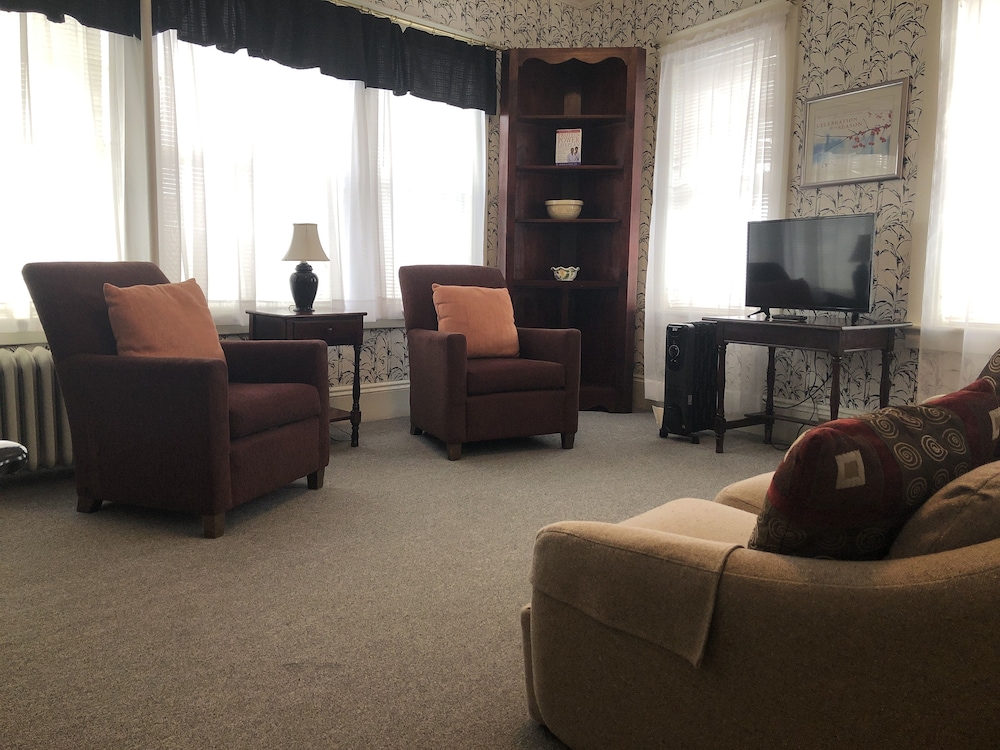 Hotel Coolidge 31/50
