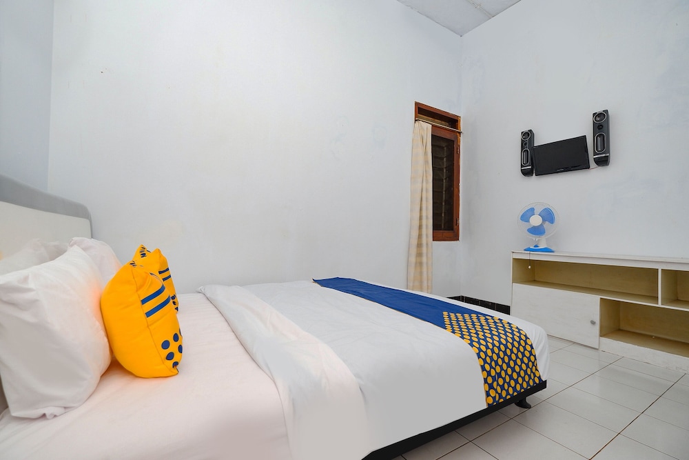 OYO 2240 Simpang Tujuh Residence 17/50