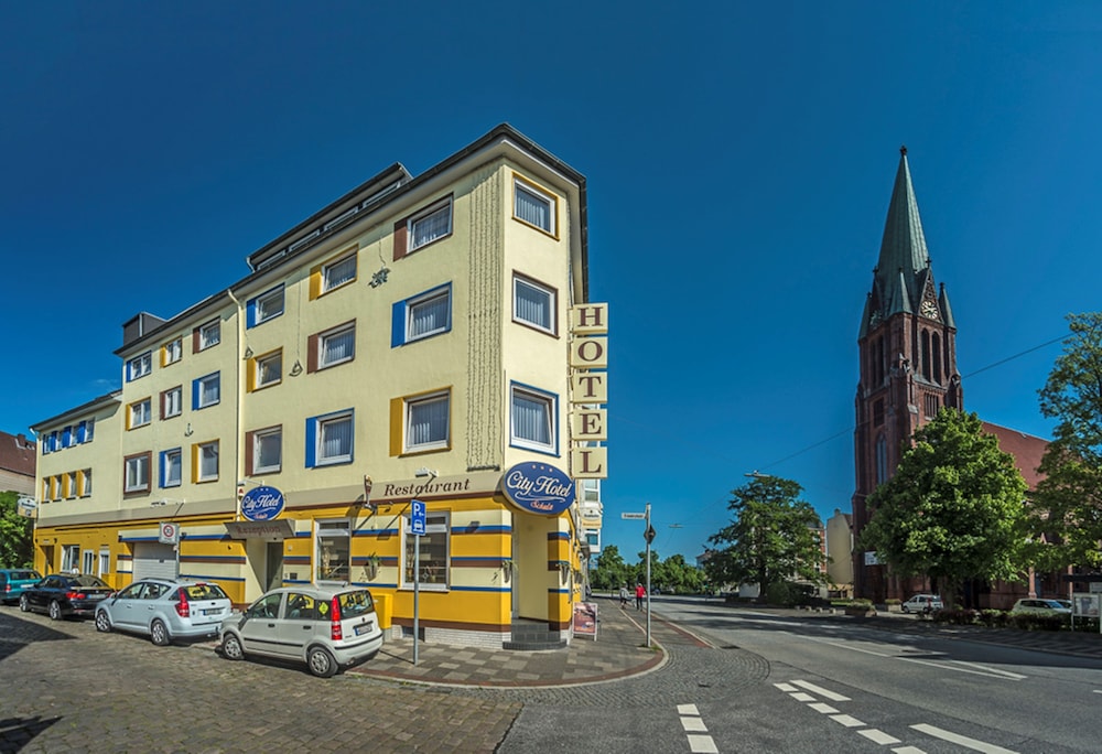 City-Hotel-Bremerhaven 51/52