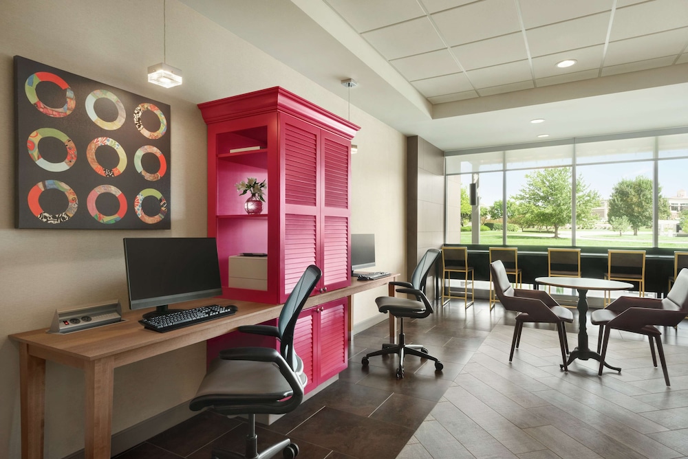 Home2 Suites By Hilton Overland Park Ks 23/35