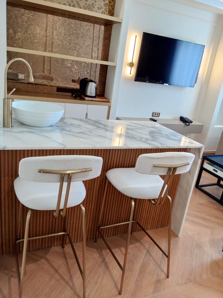 Taksim Bosphorus Hotel 43/50