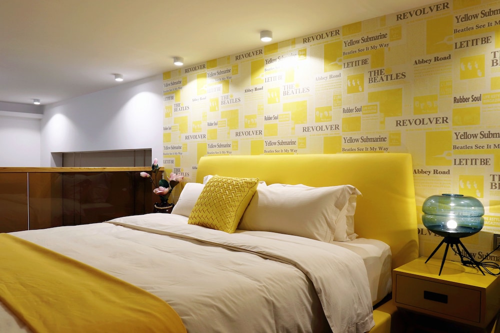 Royal Star Apartment Central City Branch 18/50