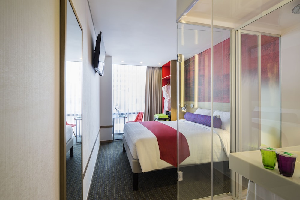 Ibis Styles Ambassador Seoul Myeongdong 14/59