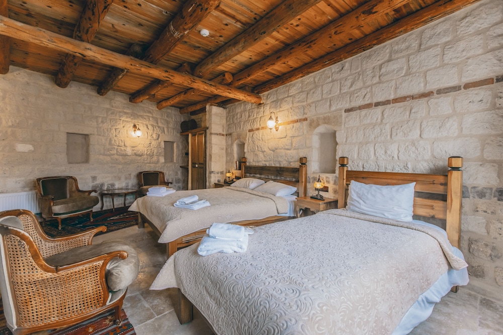 Zula Cave House 14/47