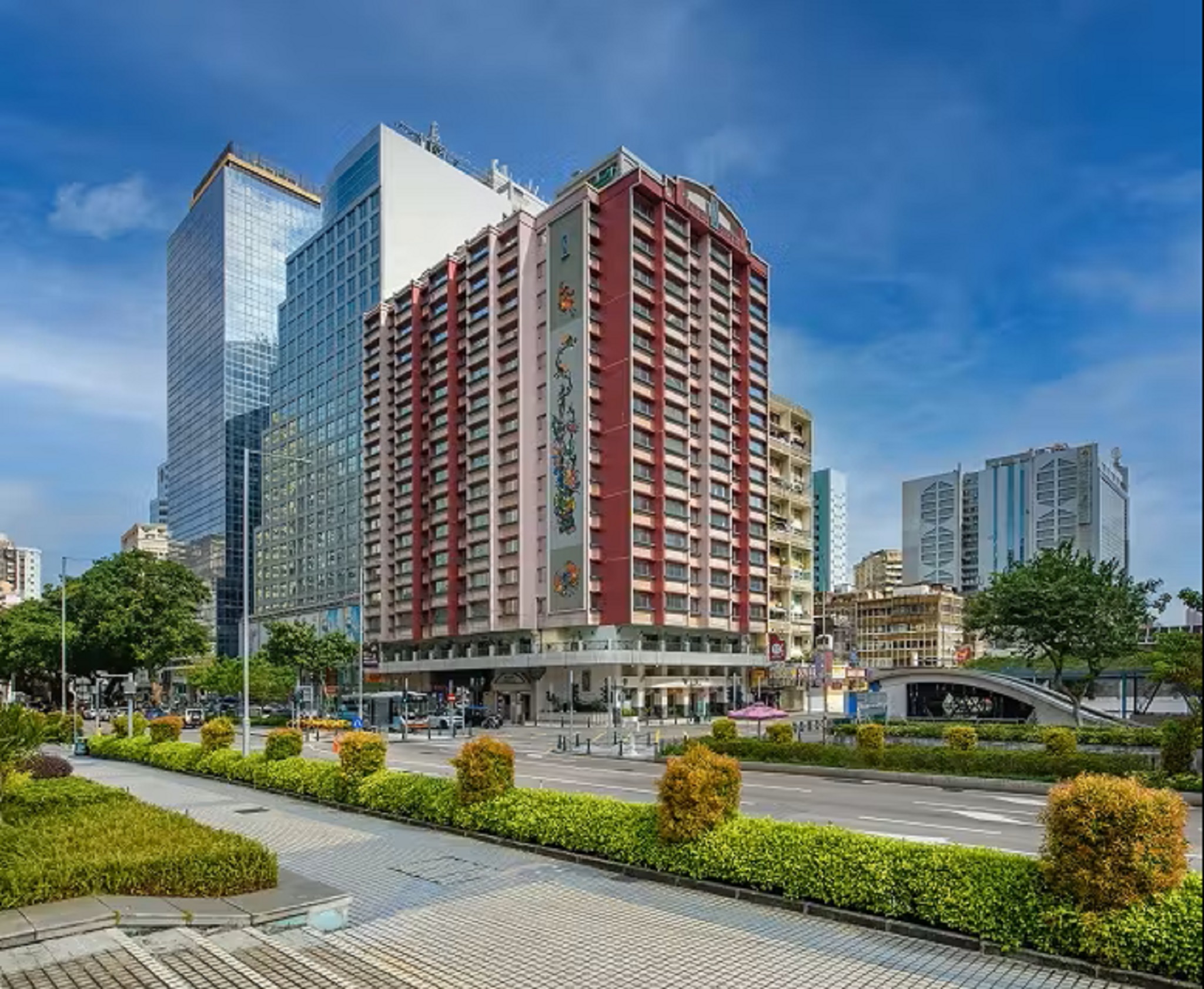 Hotel Sintra Macau 4/27