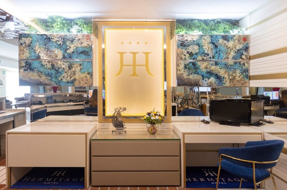 Hotel Hermitage 37/50