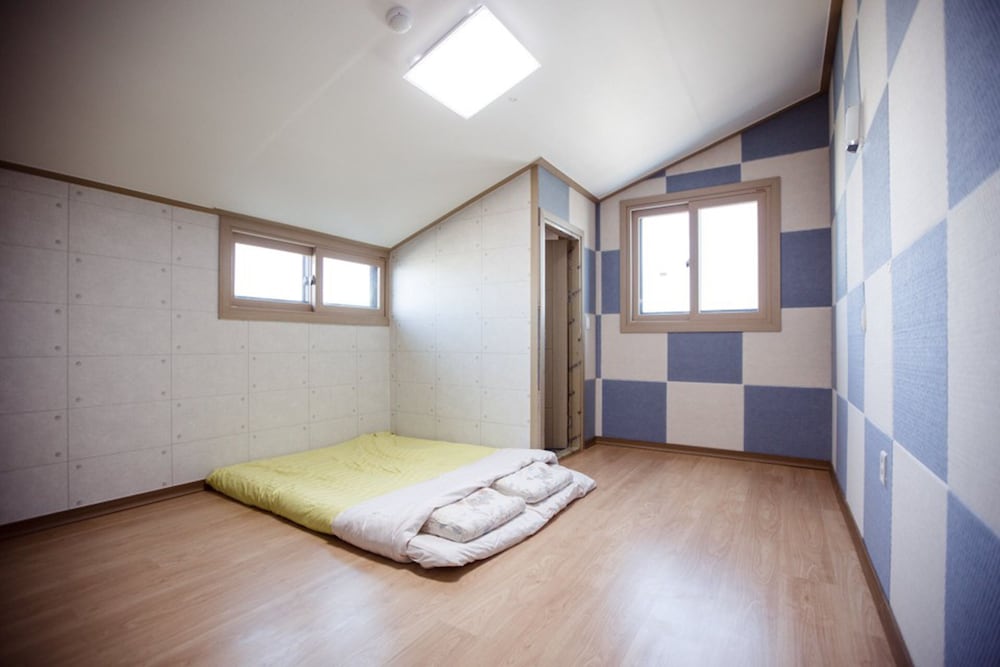 Kirin Guesthouse - Hostel 4/14