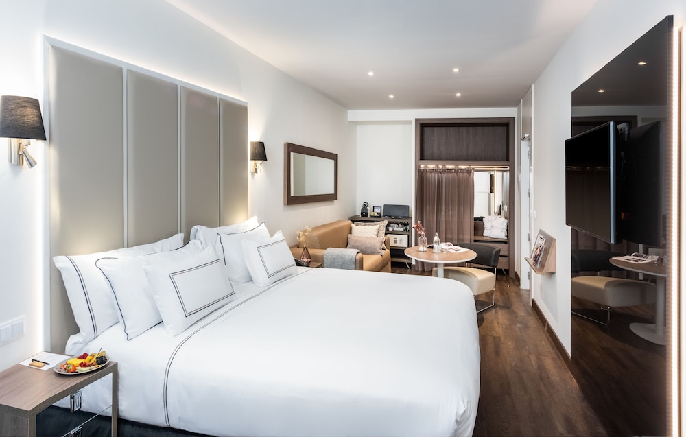 Melia Madrid Serrano 28/71