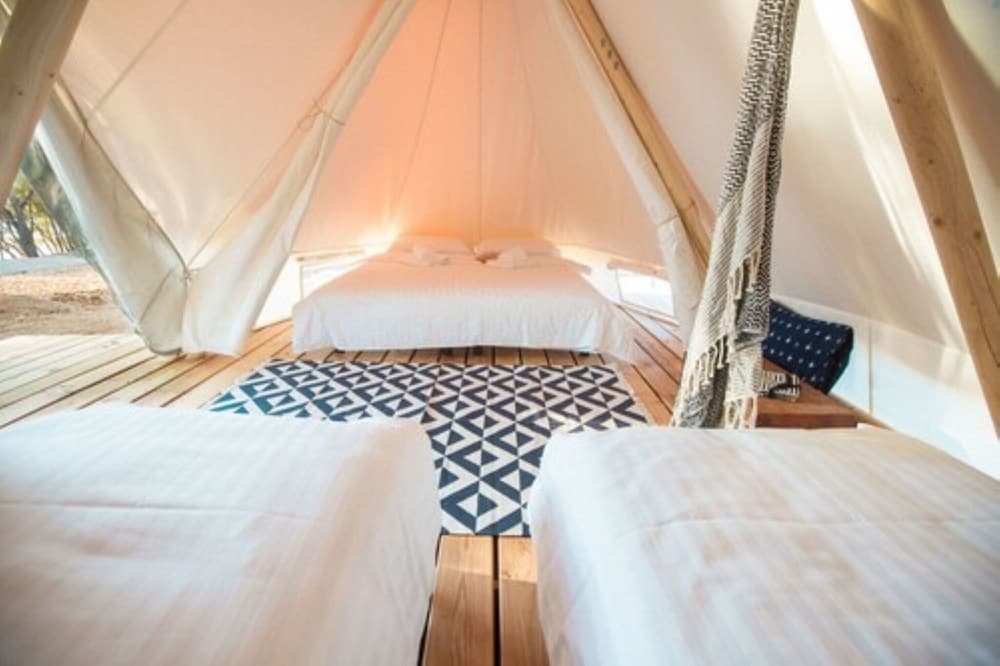 Classic, 4 Beds