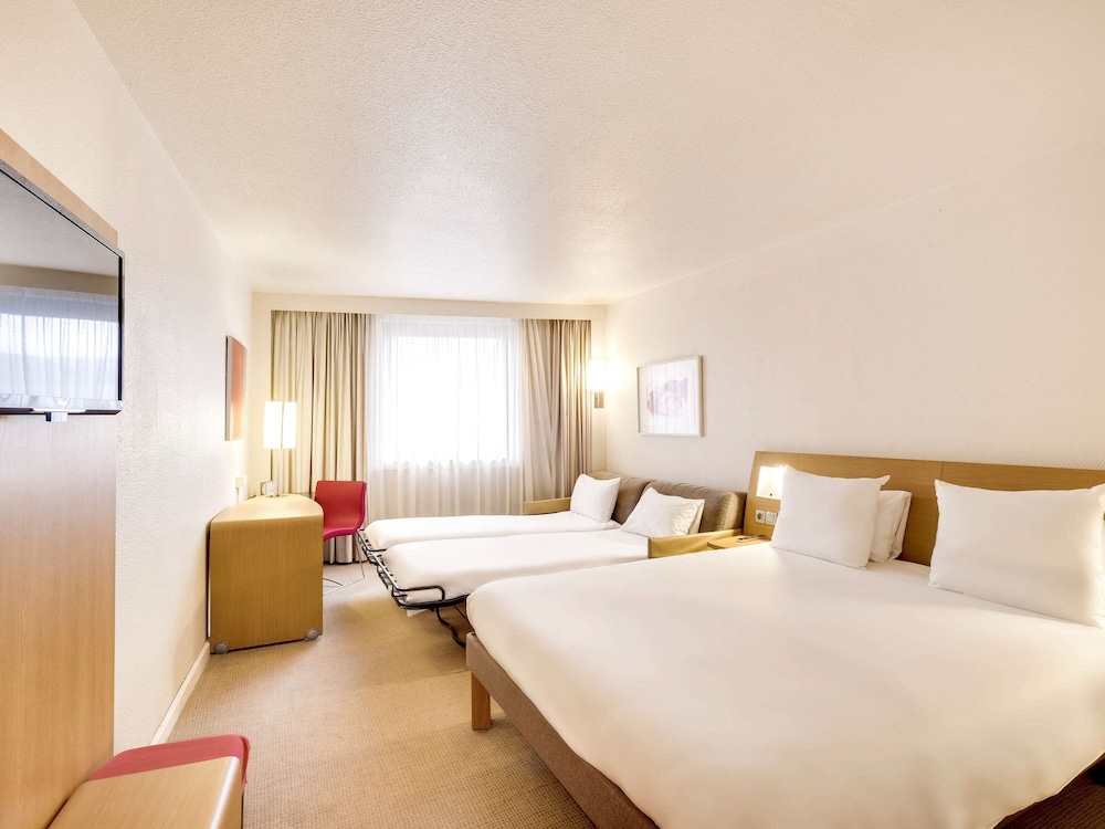 Novotel Paris Charenton le Pont 17/71