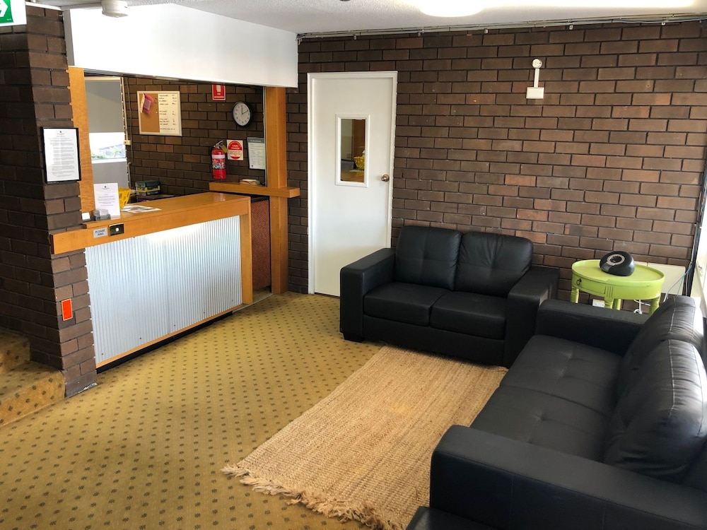 Matador Motor Inn 60/80