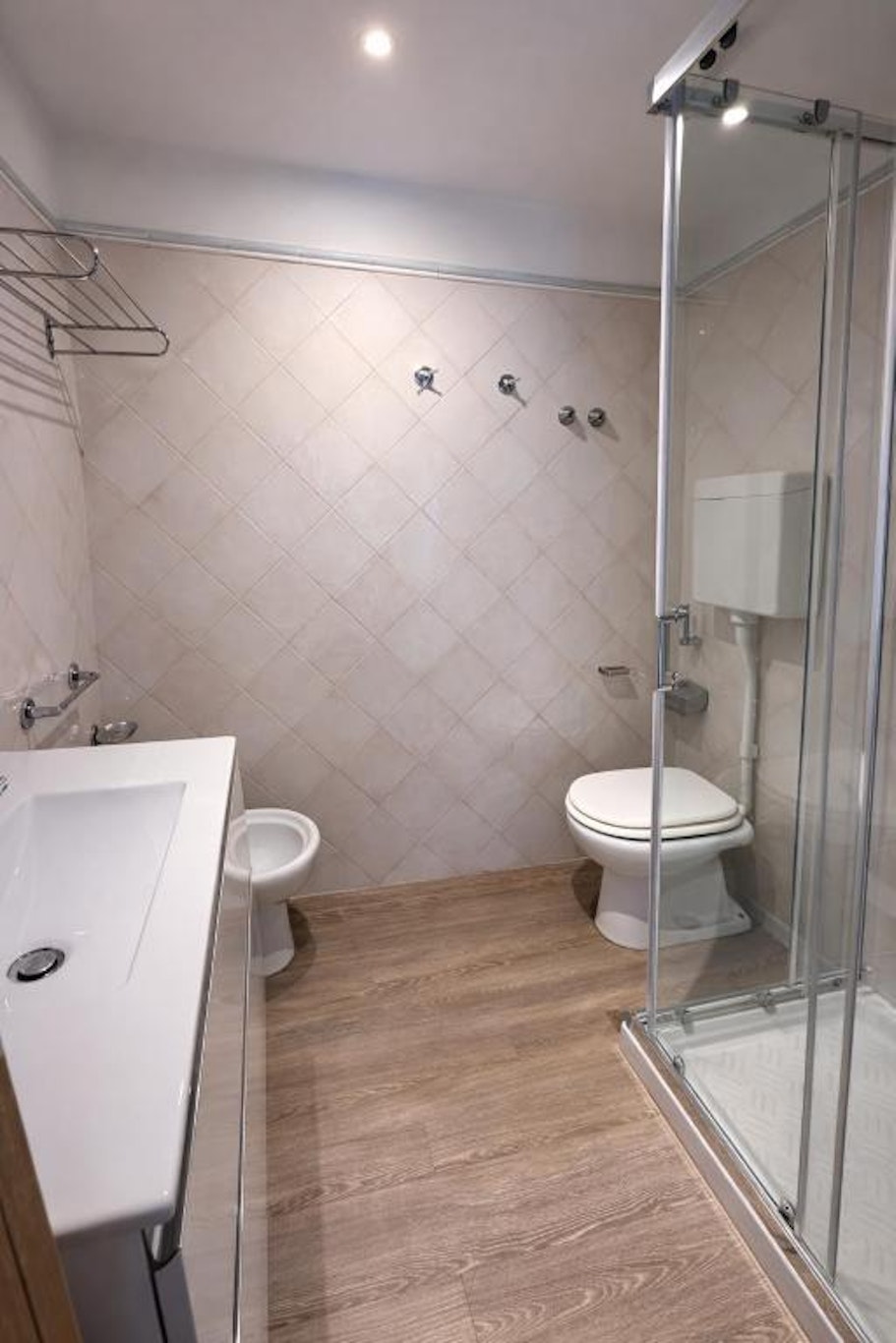 Hotel Principe Modena 63/63