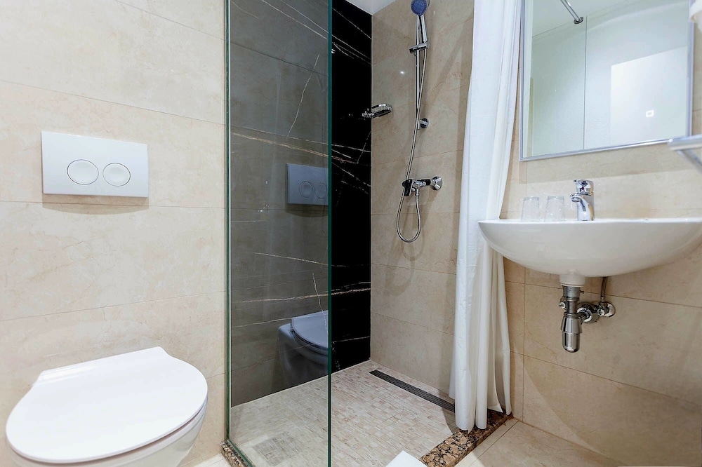 Sunset Split 50/50
