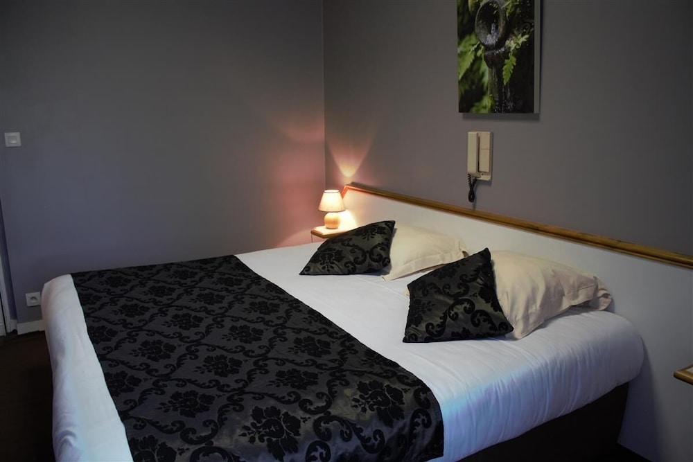 Hotel Les Camelias 9/57