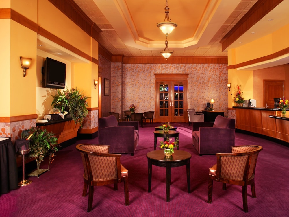 Aquarius Casino Resort, BW Premier Collection 30/44