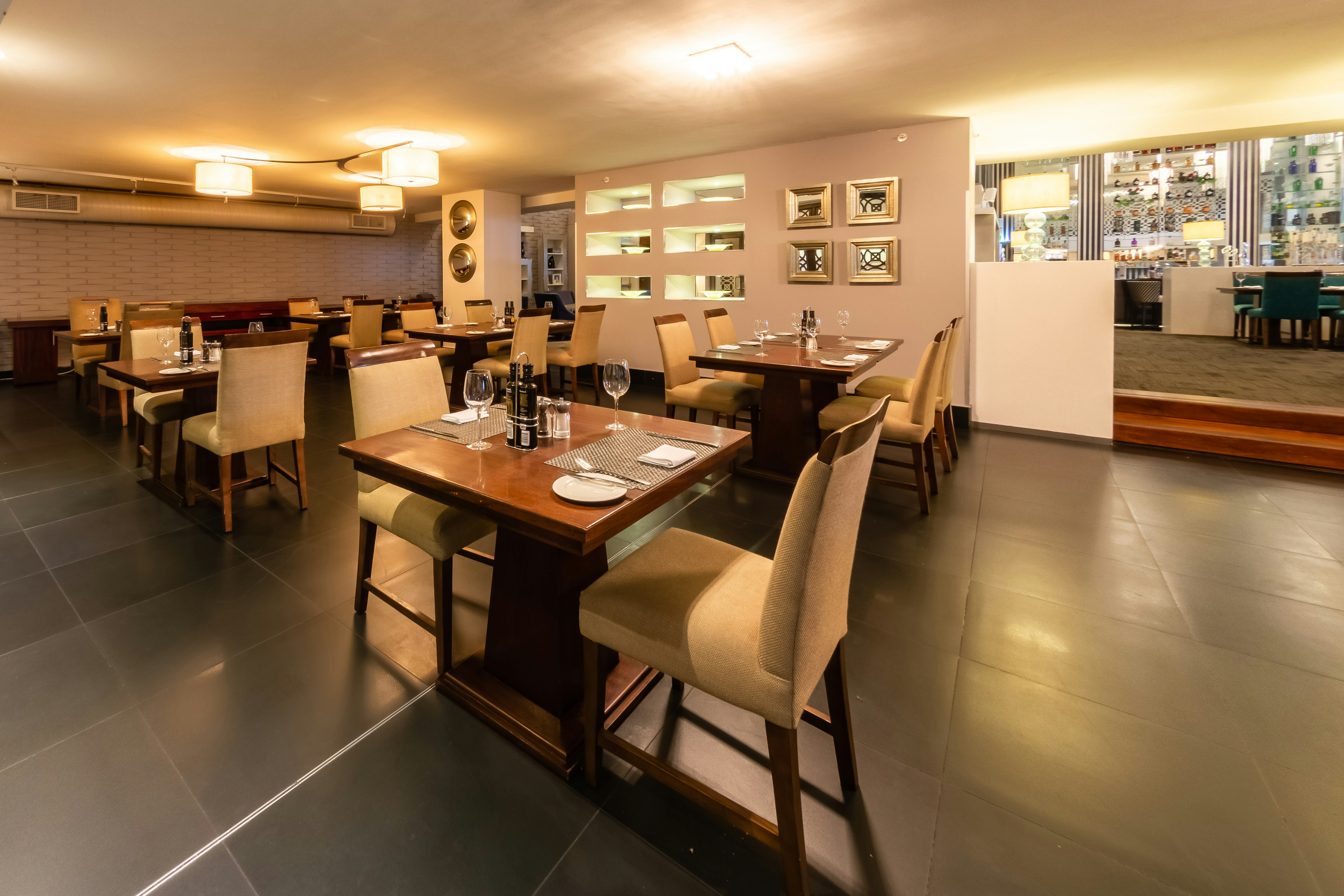 Doubletree By Hilton Cape Town - Upper Eastside 29/50