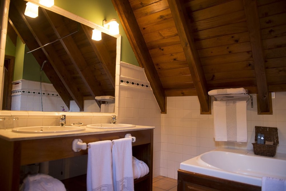 Chalet Bassibe 17/51
