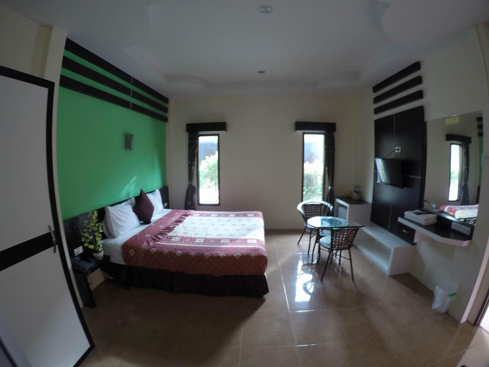 Win Resort Hat Yai 11/41