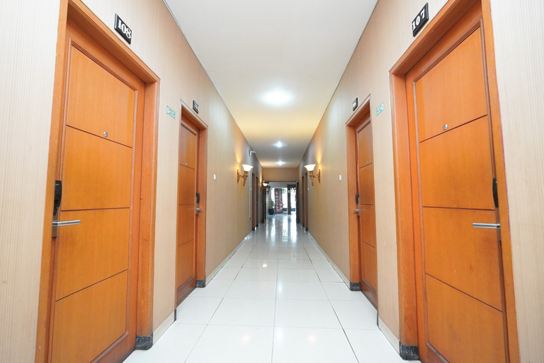 Sutan Raja Guest House Talaga Bodas Bandung 8/11