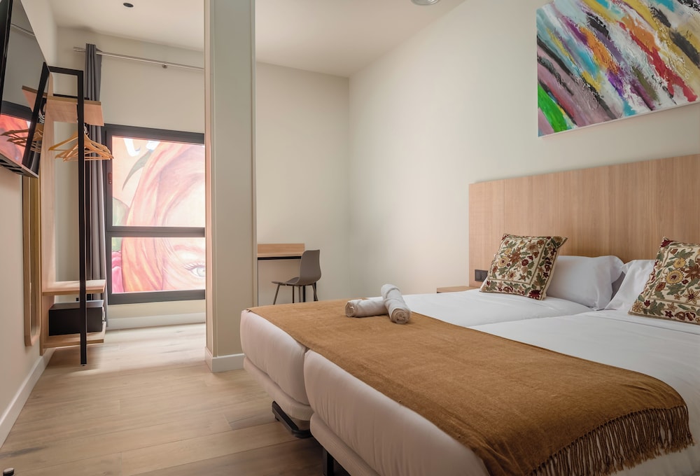 Aerohotel Barcelona Airport 24h 7/32