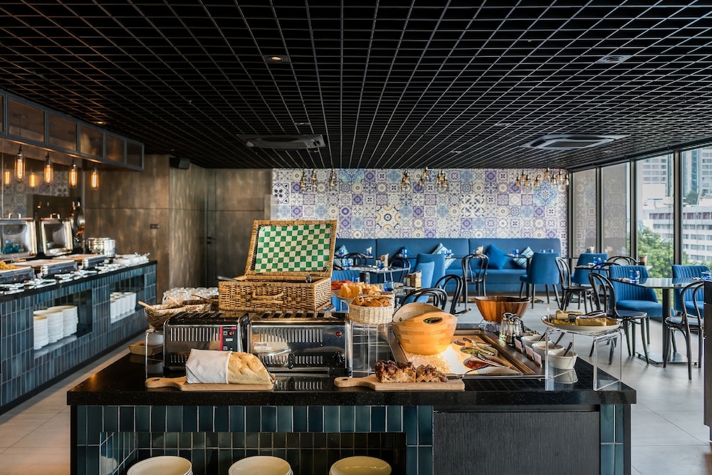 The Key Premier Hotel Sukhumvit 37/50