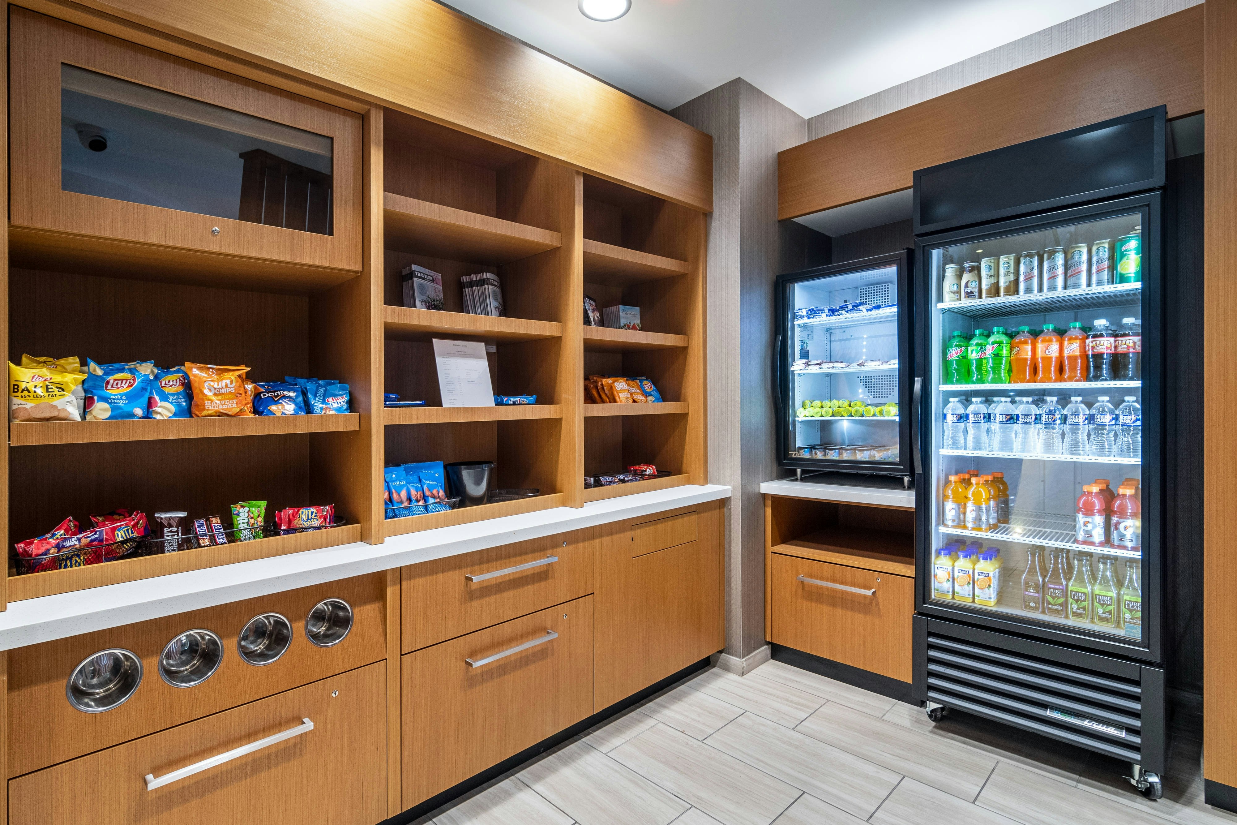 SpringHill Suites by Marriott Charleston Airport & Convention Center 43/43