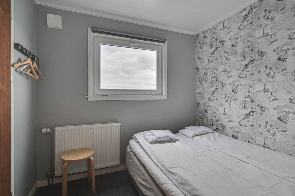 Rygerfjord Hostel 11/65