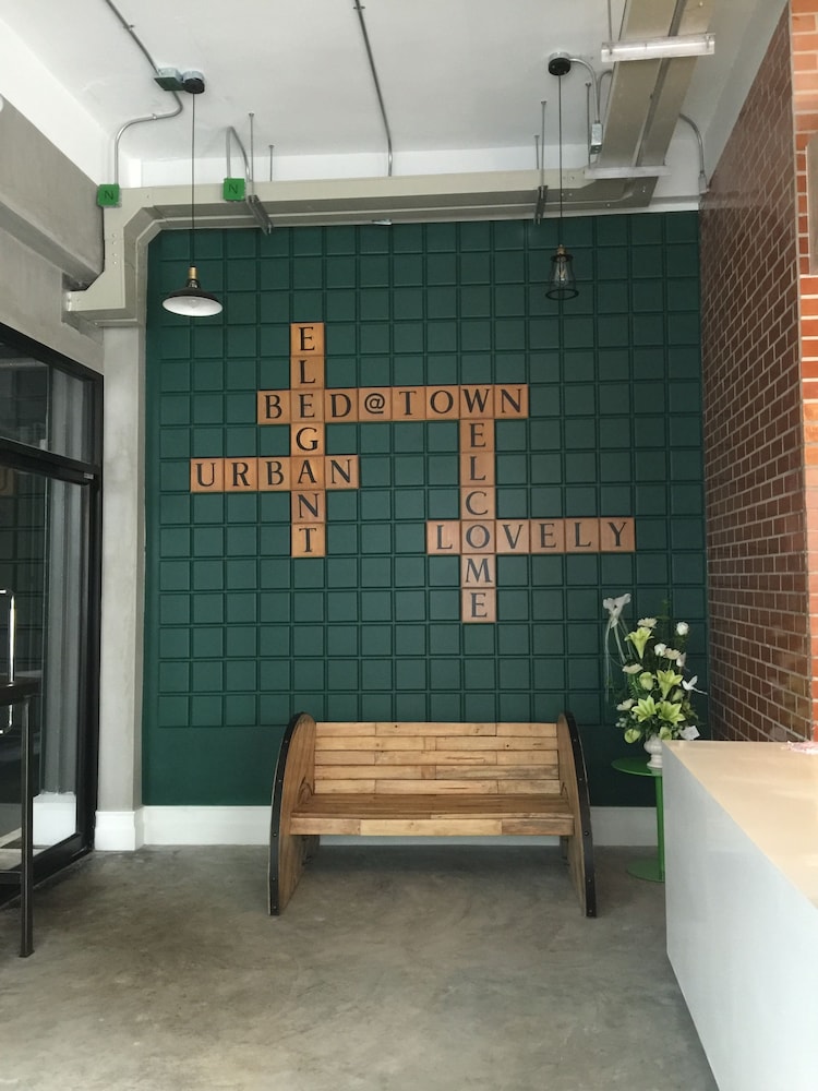 Bedattown Hostel 7/38