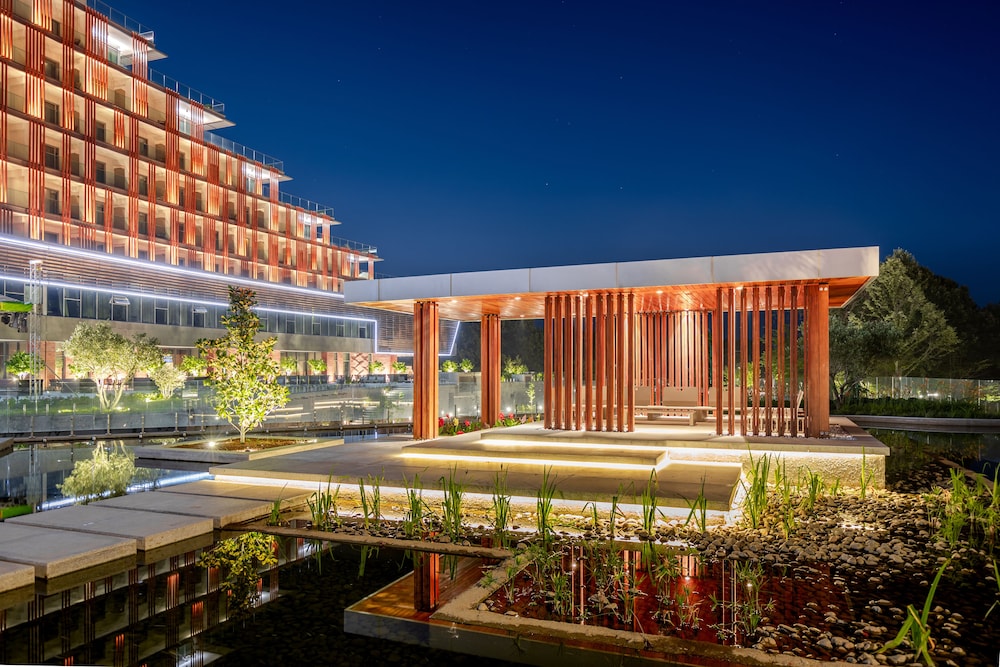 Lankaran Springs Wellness Resort 3/49
