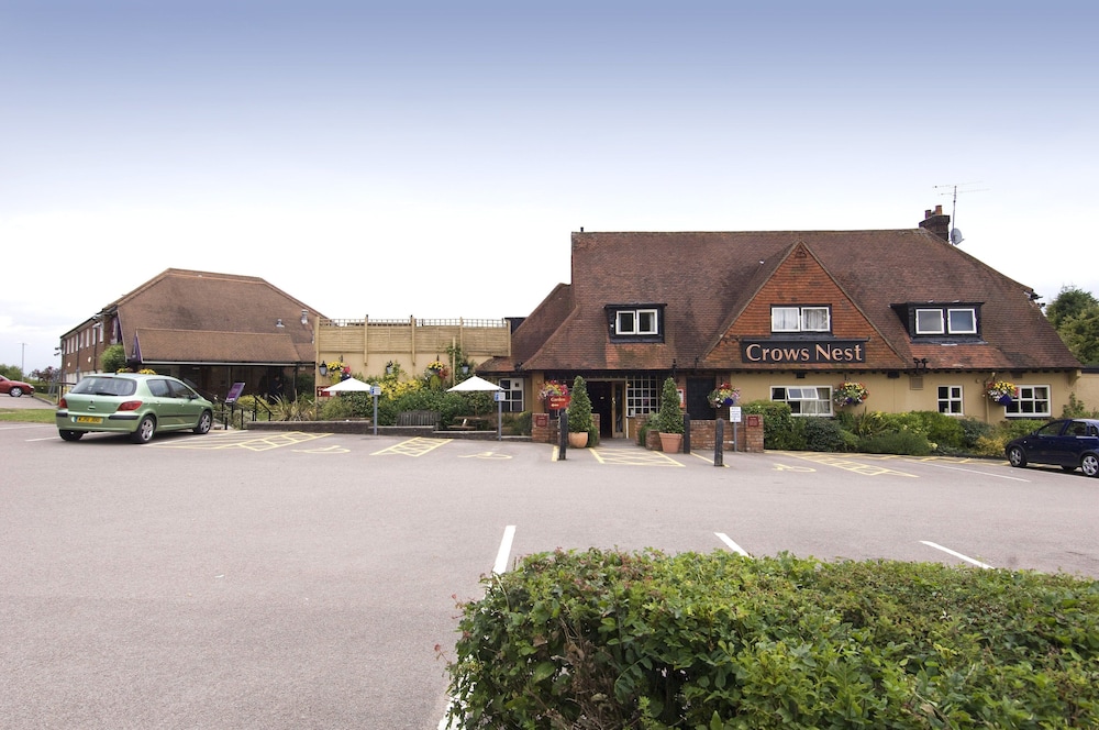 Premier Inn Tring 13/70