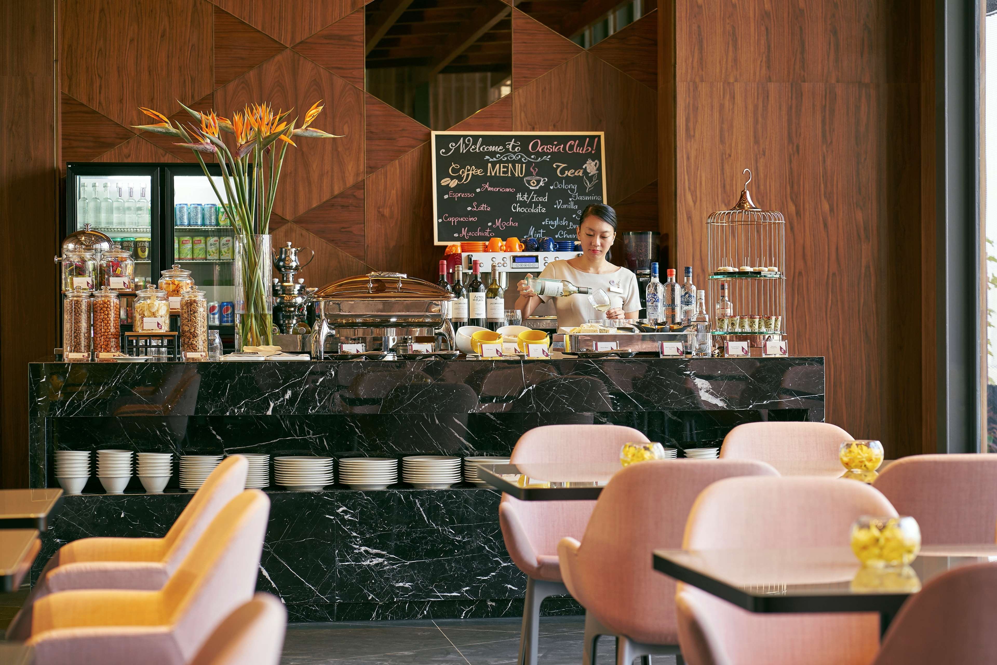 Oasia Hotel Downtown Singapore 57/74