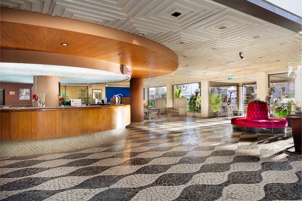 Muthu Oura Praia Hotel Apartments 5/50