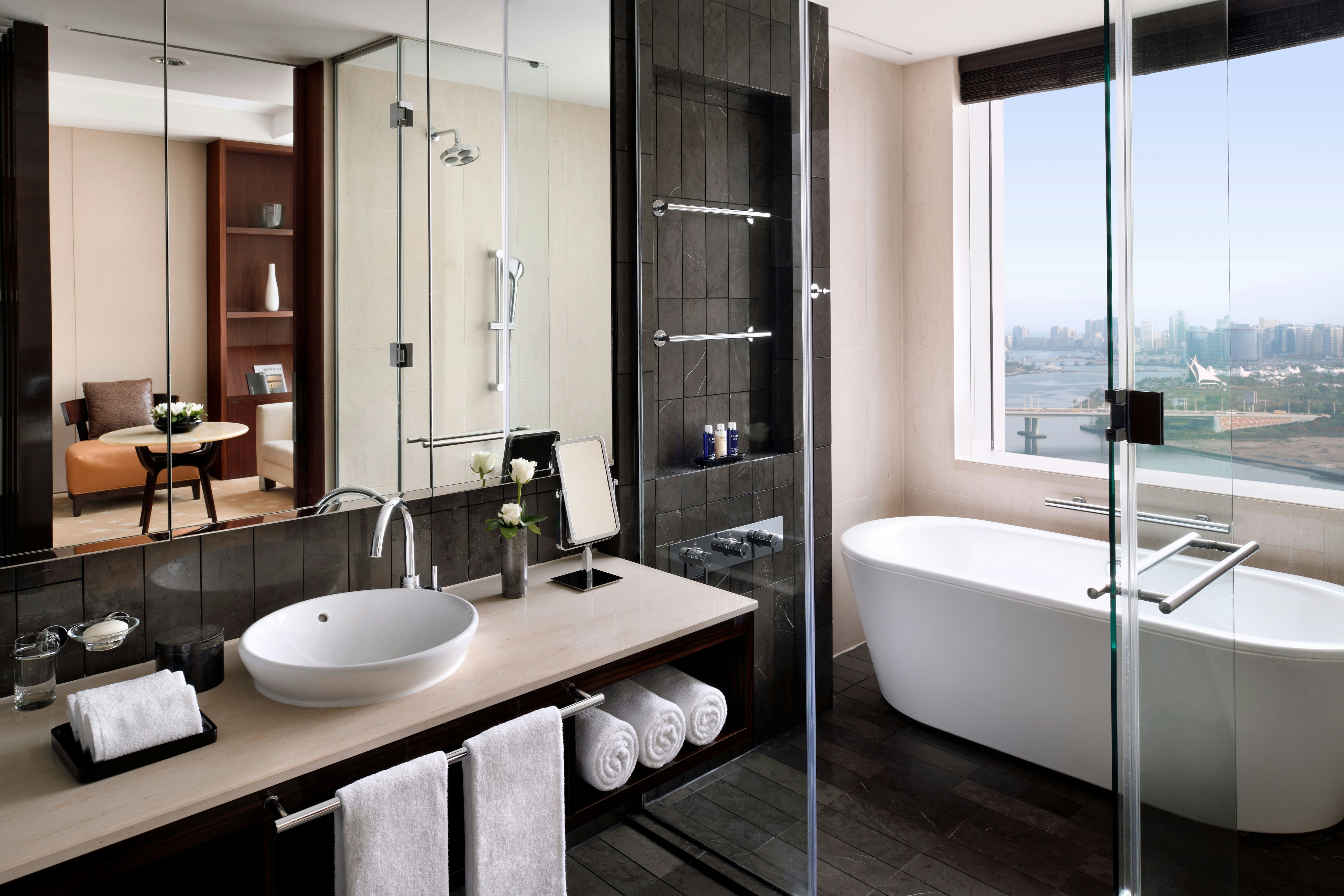 InterContinental Dubai Festival City, an IHG Hotel 82/82