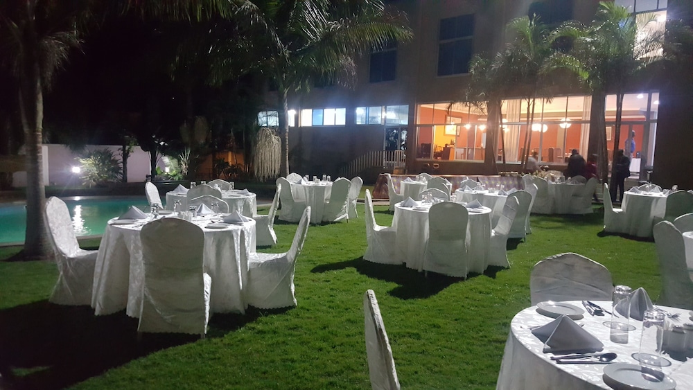 Arusha Corridor Spring Hotel 13/18