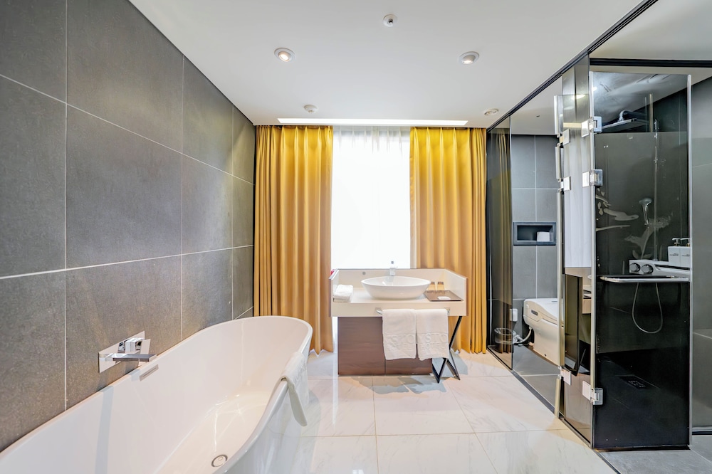 Waystone Seoubong Hotel 32/32