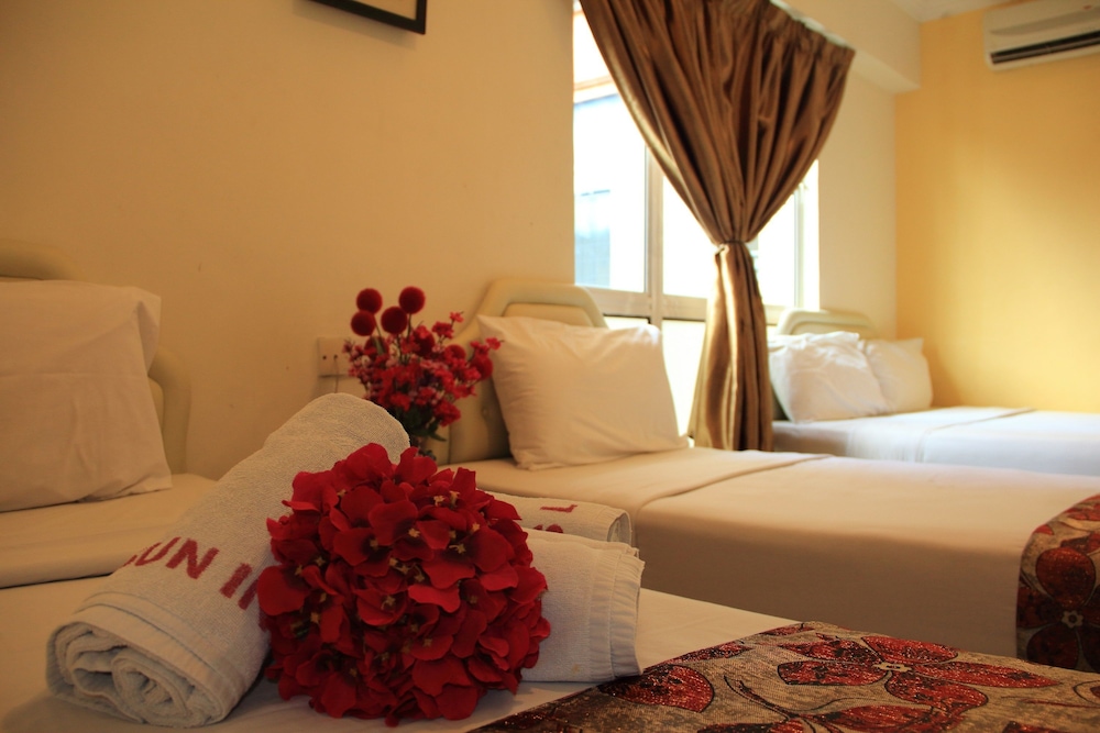Sun Inns Hotel Cheras 40/57