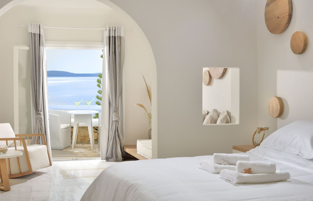 Saint John Hotel Villas and Spa 64/107